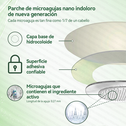 ¡Quedan solo 10 cajas!  𝐆𝐋𝐎𝑹𝑬𝑵𝑫𝗔🎁 -70% hoy.  Recomendado por médicos: 4 a 6 cajas para evitar el efecto rebote.  ¡Última oportunidad antes de Año Nuevo! 🎁