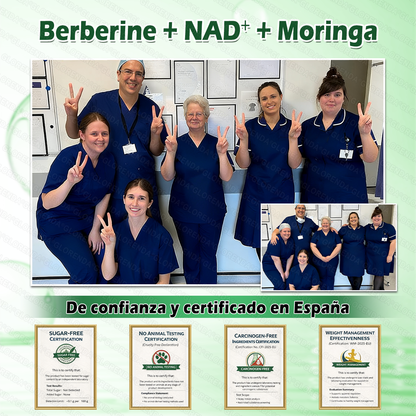 ¡Quedan solo 10 cajas!  𝐆𝐋𝐎𝑹𝑬𝑵𝑫𝗔🎁 -70% hoy.  Recomendado por médicos: 4 a 6 cajas para evitar el efecto rebote.  ¡Última oportunidad antes de Año Nuevo! 🎁