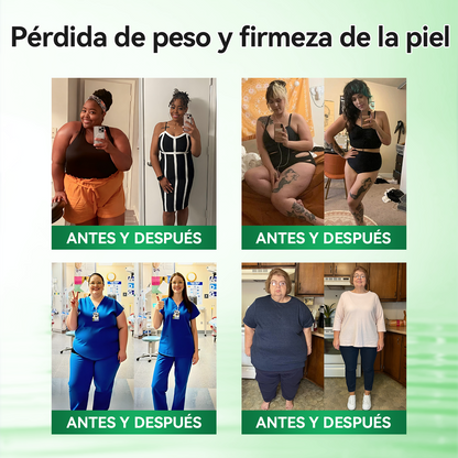 ¡Quedan solo 10 cajas!  𝐆𝐋𝐎𝑹𝑬𝑵𝑫𝗔🎁 -70% hoy.  Recomendado por médicos: 4 a 6 cajas para evitar el efecto rebote.  ¡Última oportunidad antes de Año Nuevo! 🎁