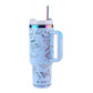 Coffee Car Cup 40oz