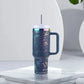 Coffee Car Cup 40oz