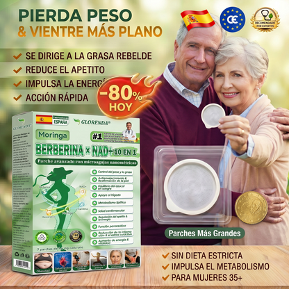 𝑮𝑳𝑶𝑹𝑬𝐍𝐃𝗔® upsell